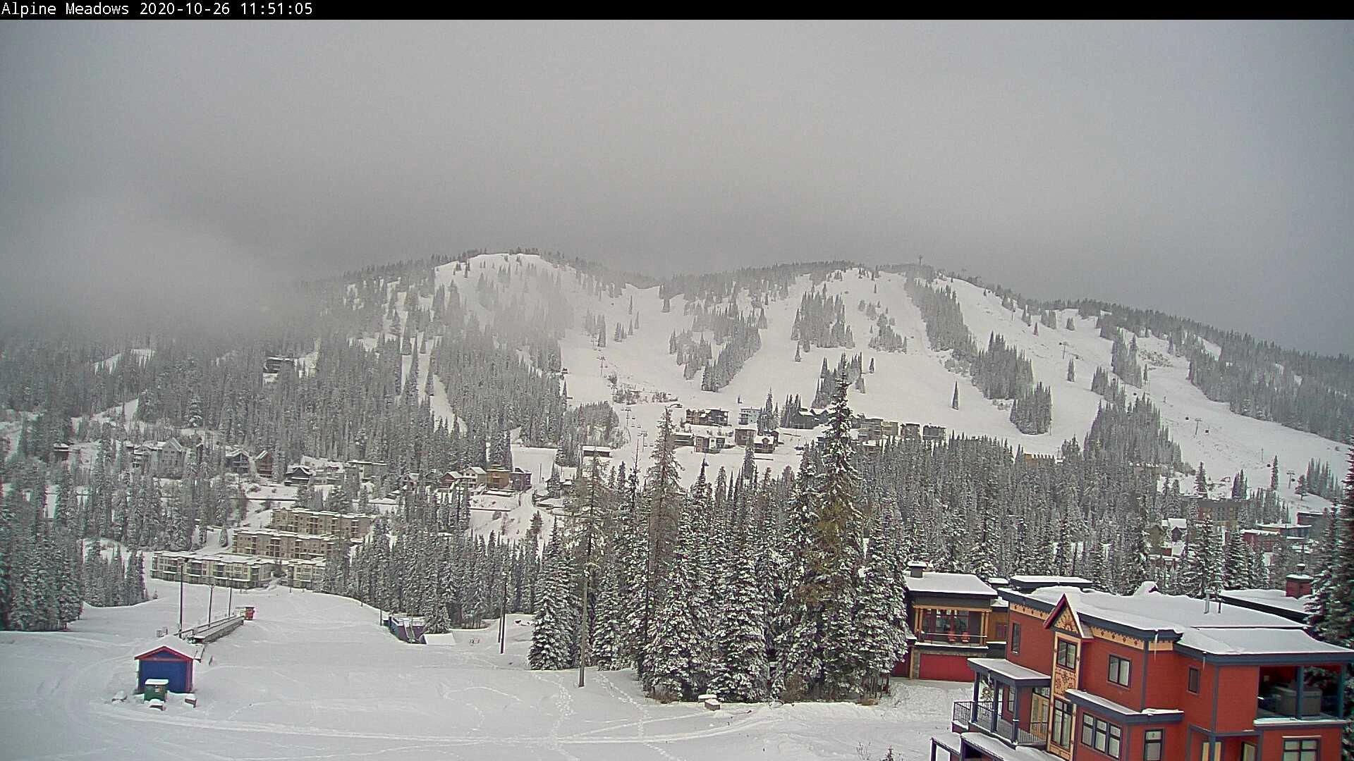 Silver Star, British Columbia