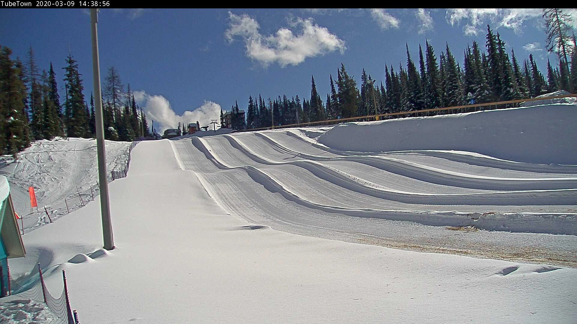 Silver Star, British Columbia