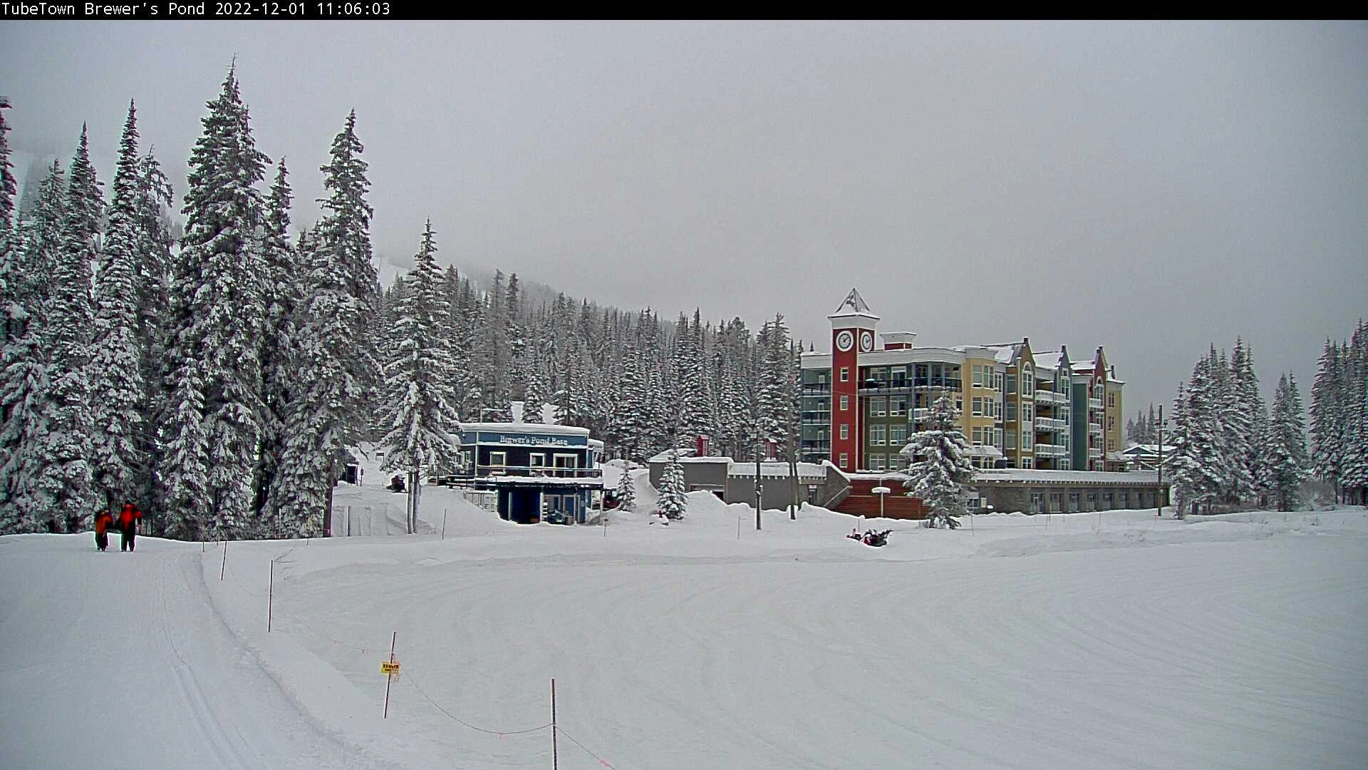 Silver Star, British Columbia