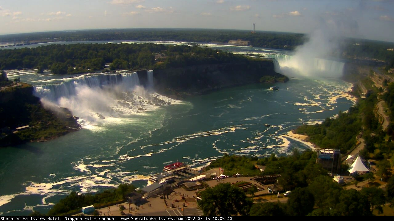 Niagara Falls, Niagara Falls, British Columbia