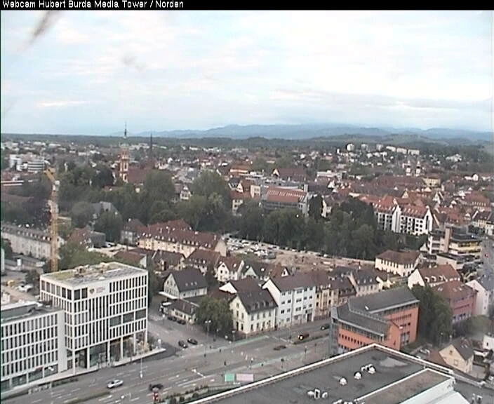 Offenburg