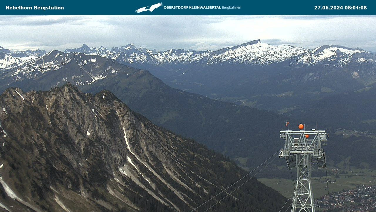 Nebelhorn