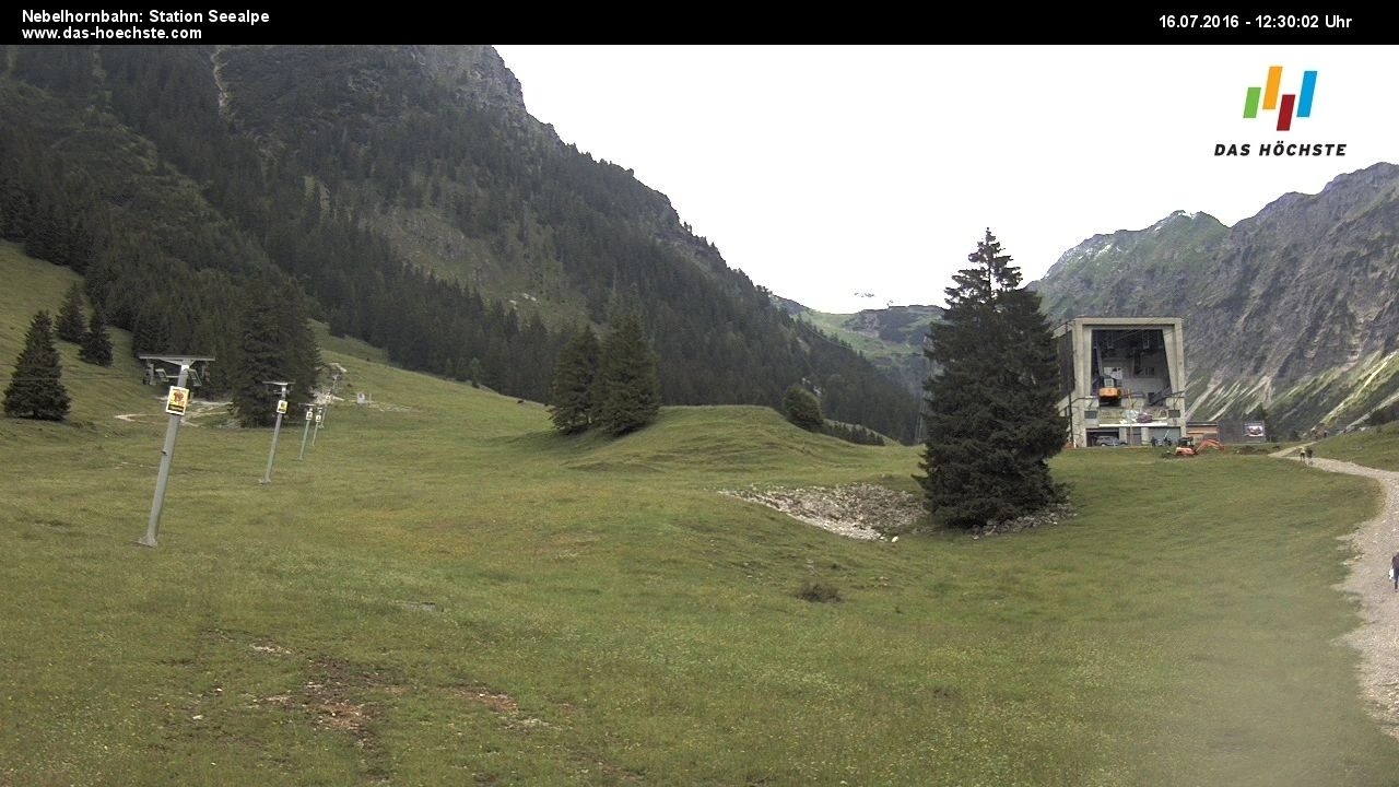 Oberstdorf