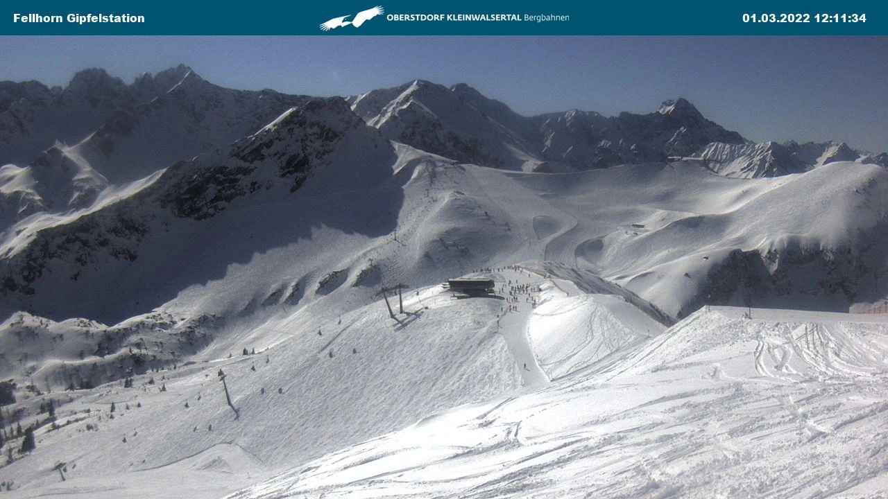 Oberstdorf