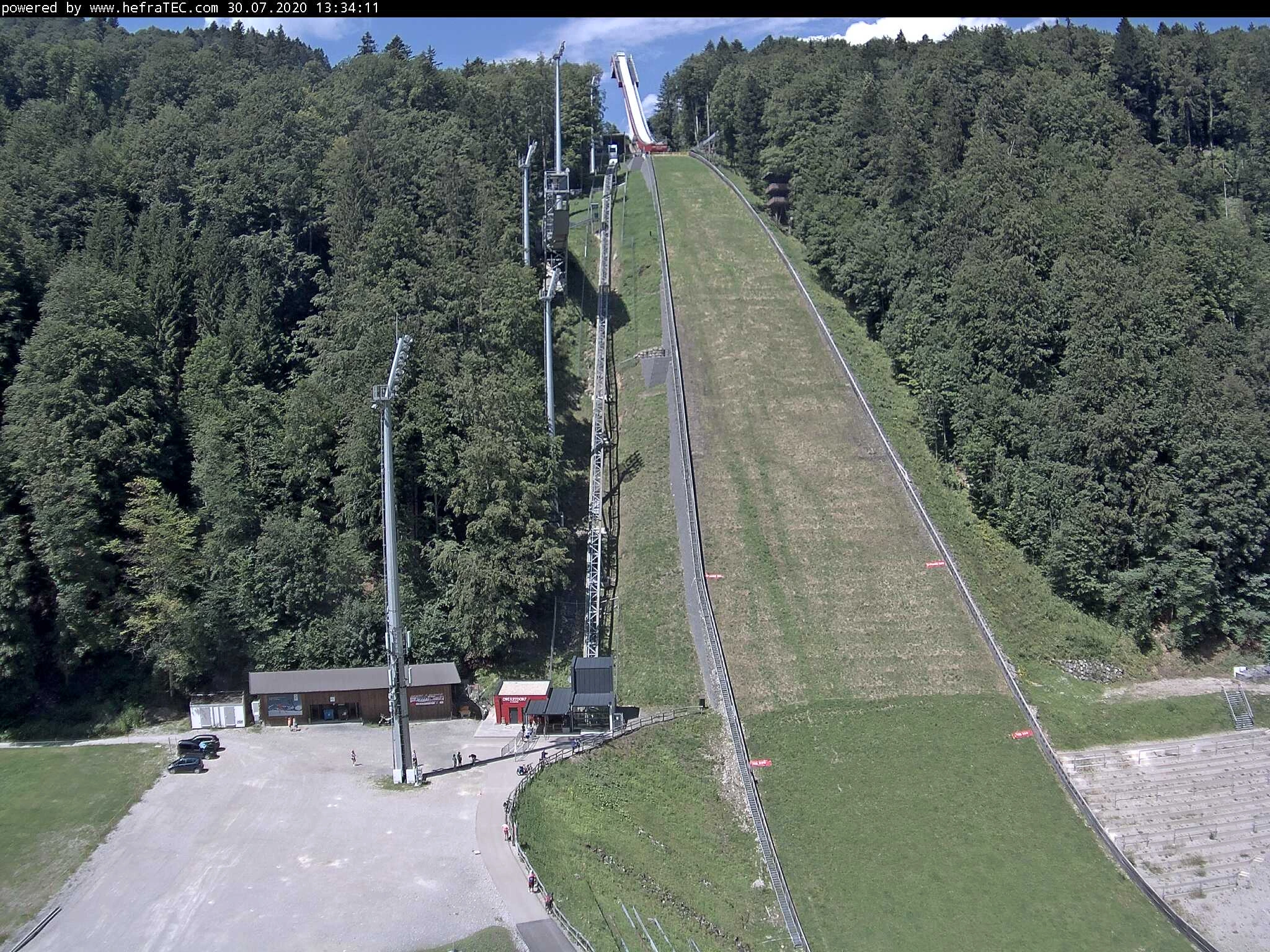 Oberstdorf