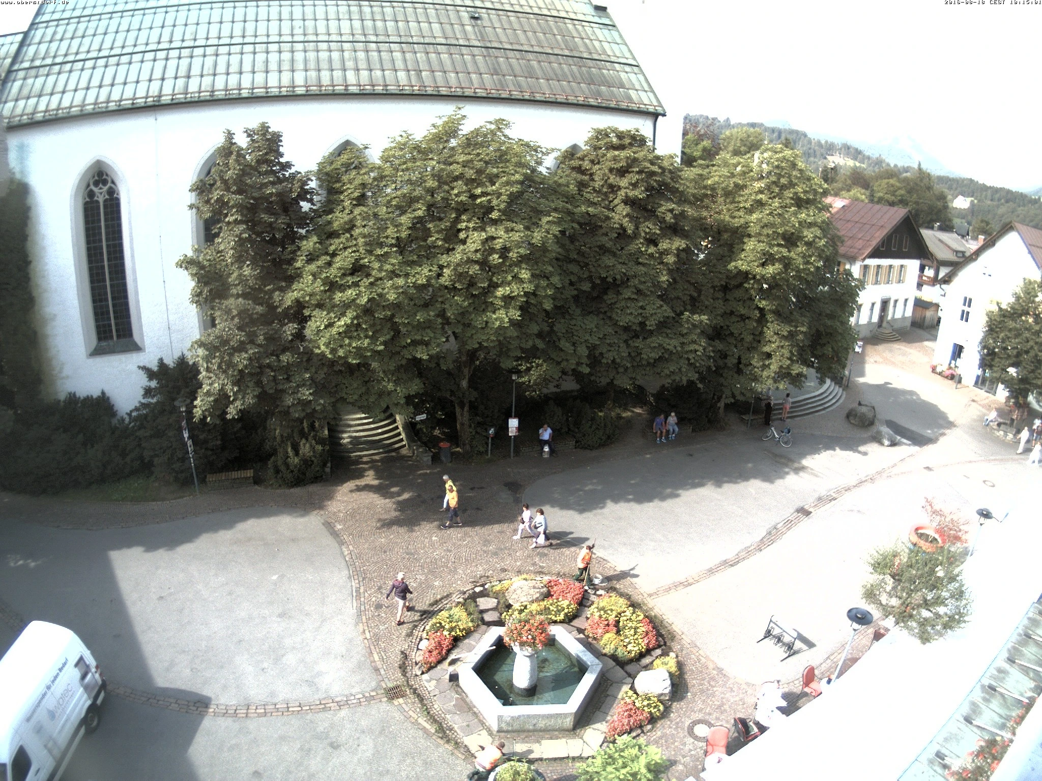Oberstdorf