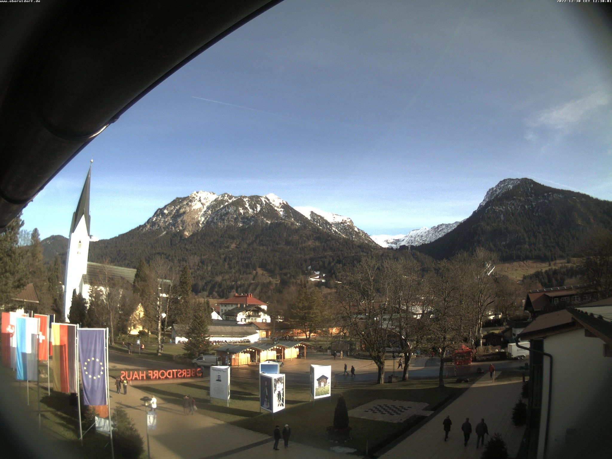 Oberstdorf