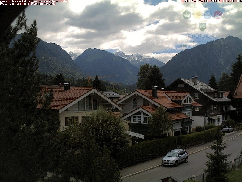 Oberstdorf