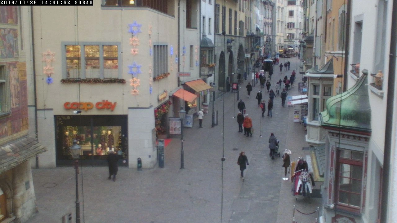 Schaffhausen