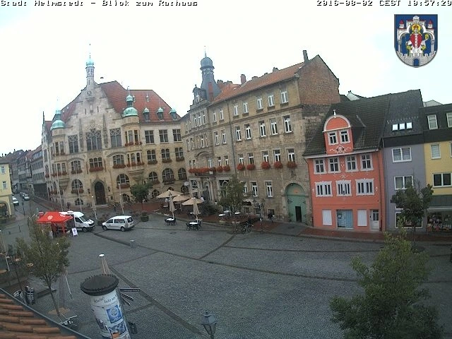 Helmstedt
