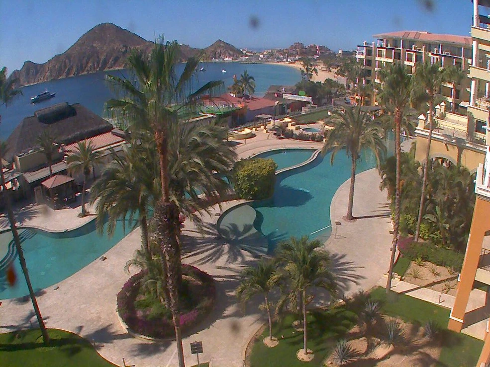 Cabo San Lucas