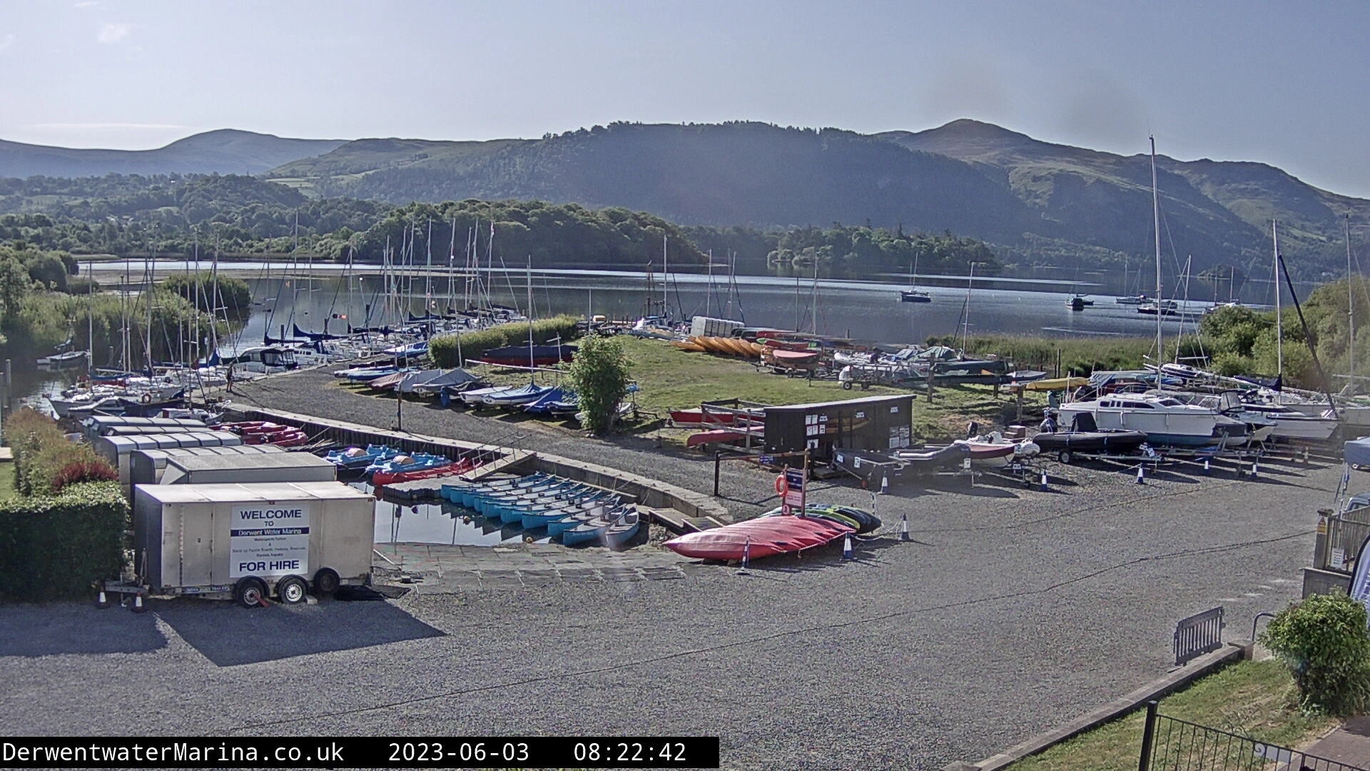 Keswick