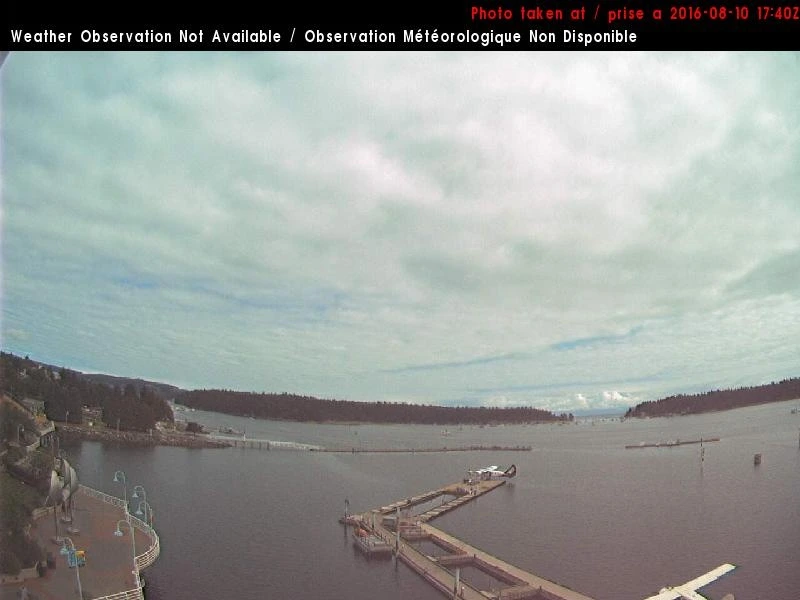 Nanaimo, Vancouver Island, British Columbia