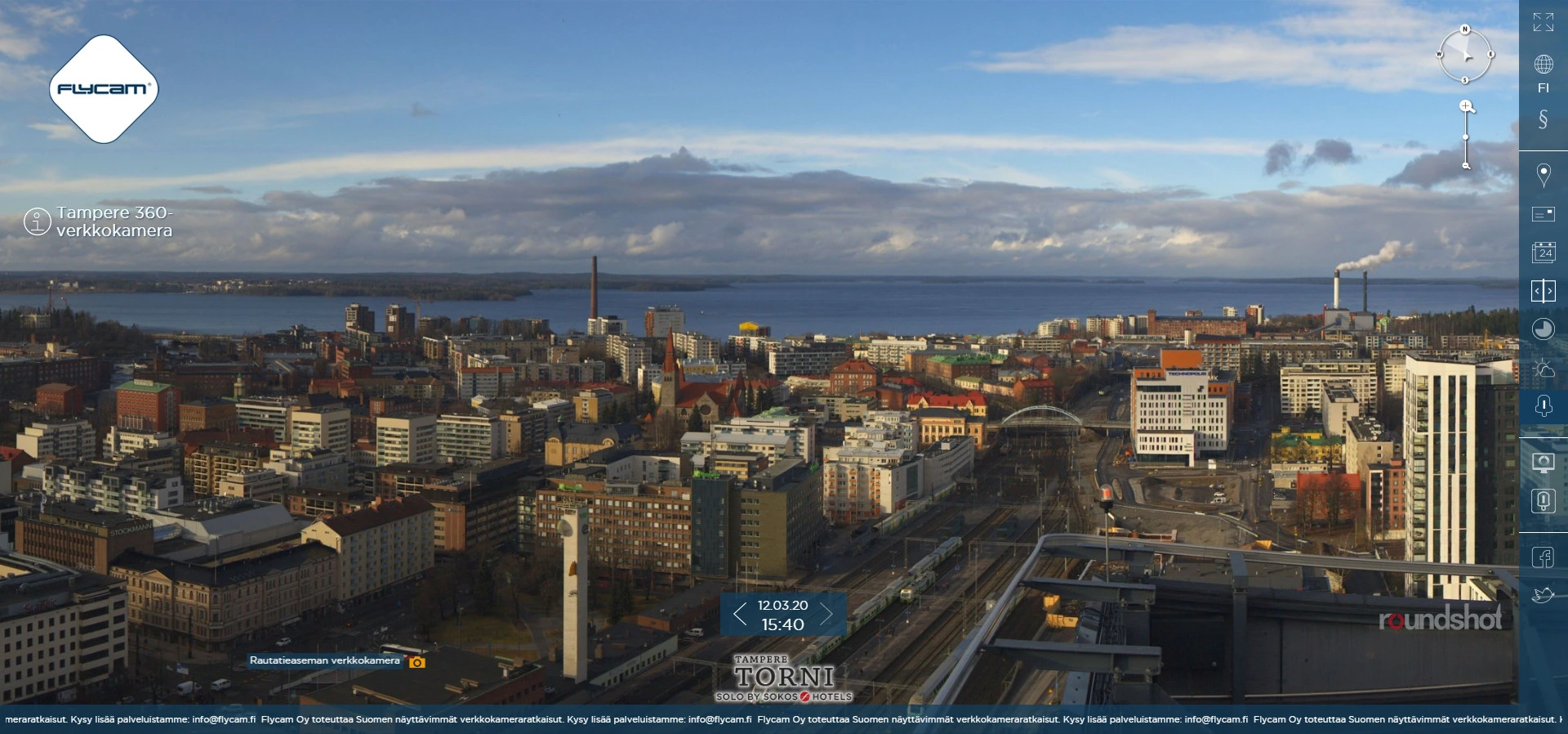 Tampere