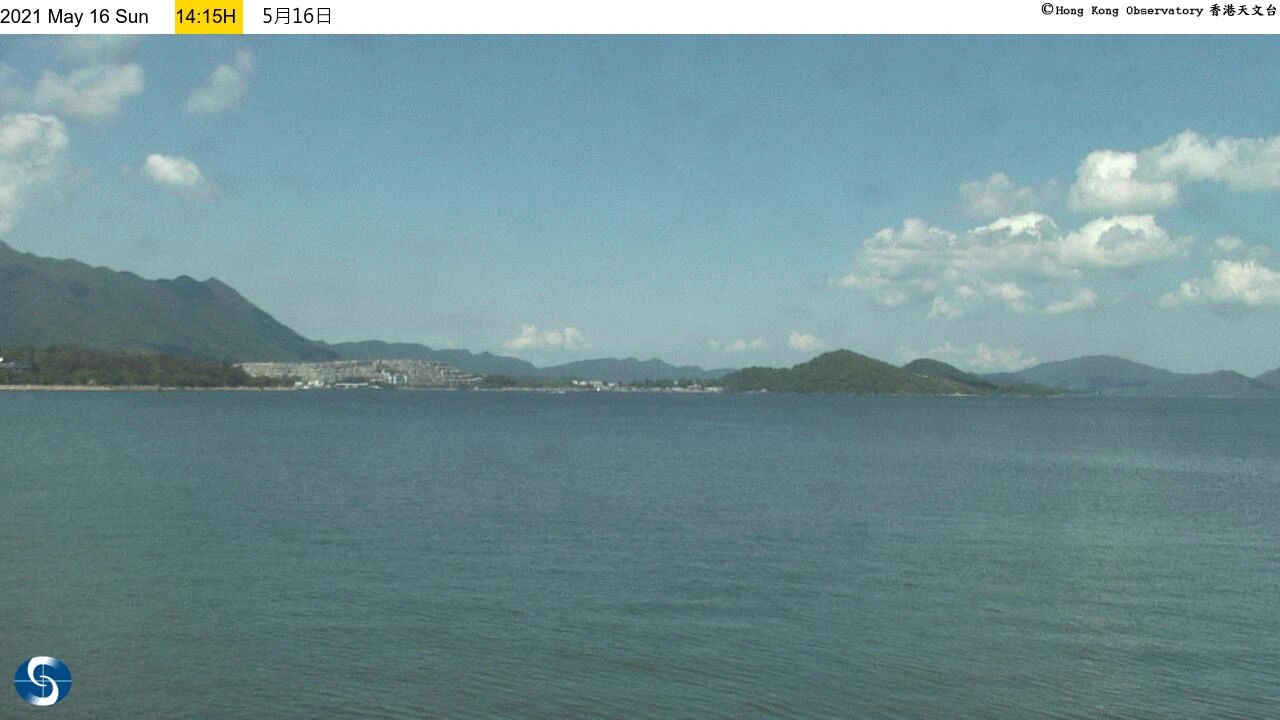 Hong Kong