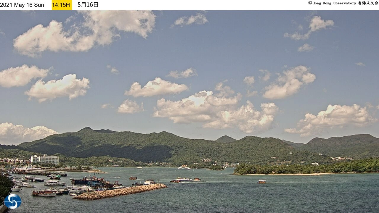 Hong Kong