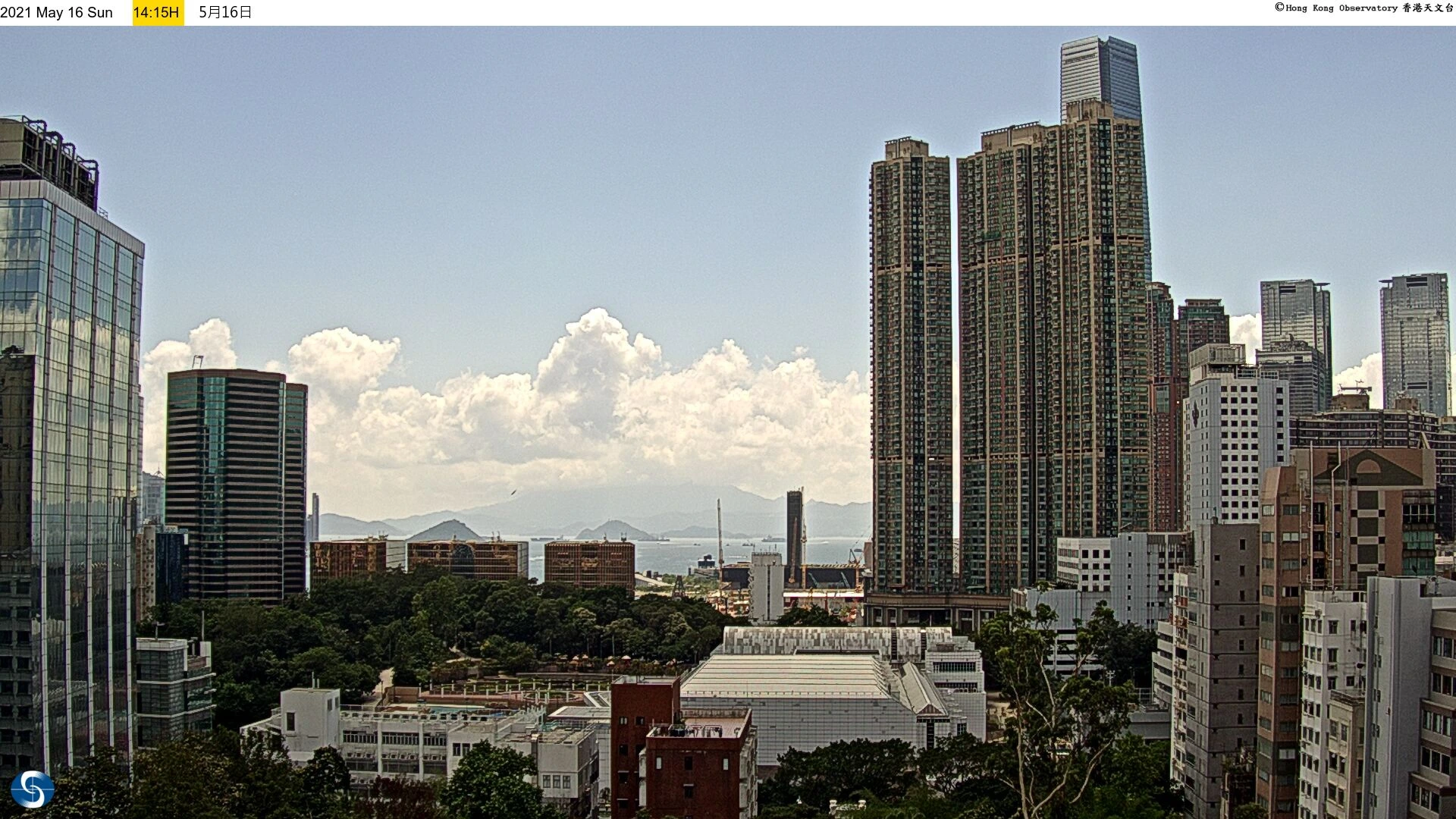 Hong Kong