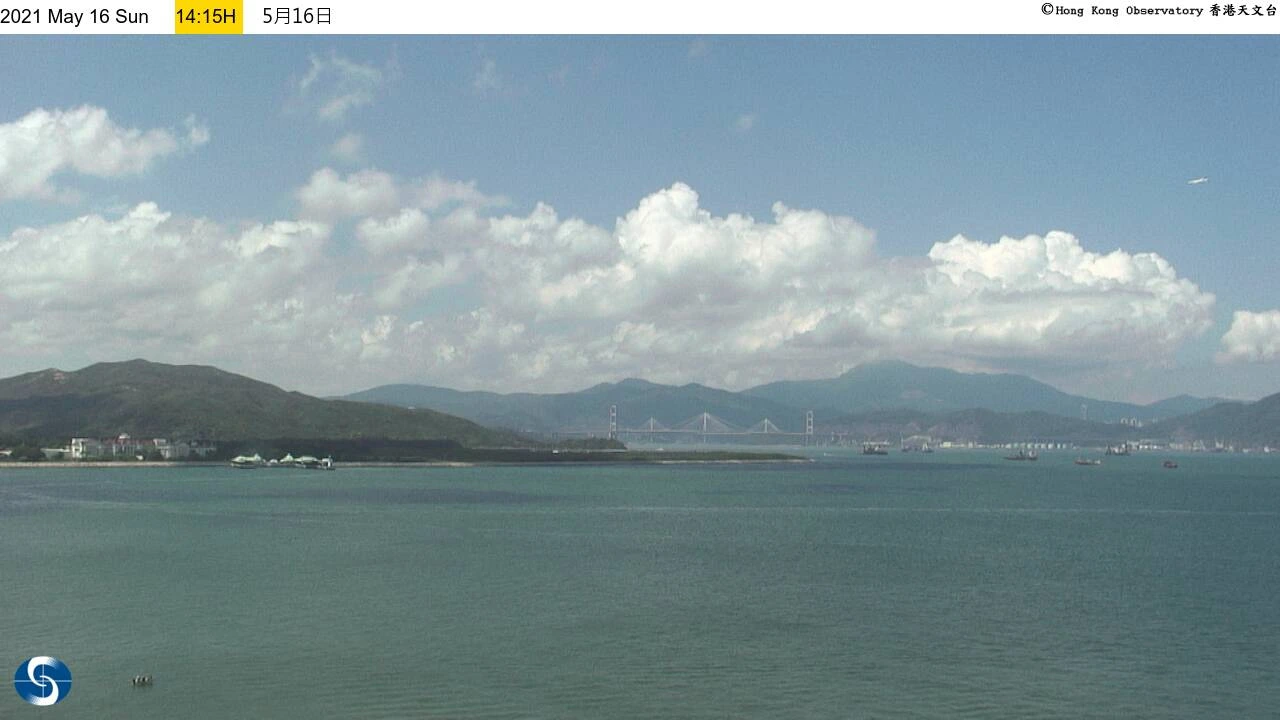 Hong Kong