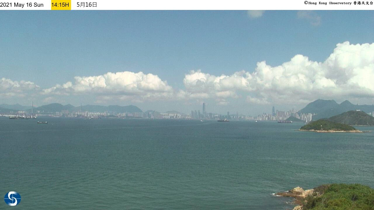 Hong Kong