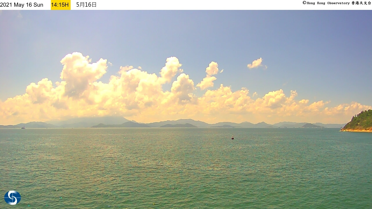 Hong Kong