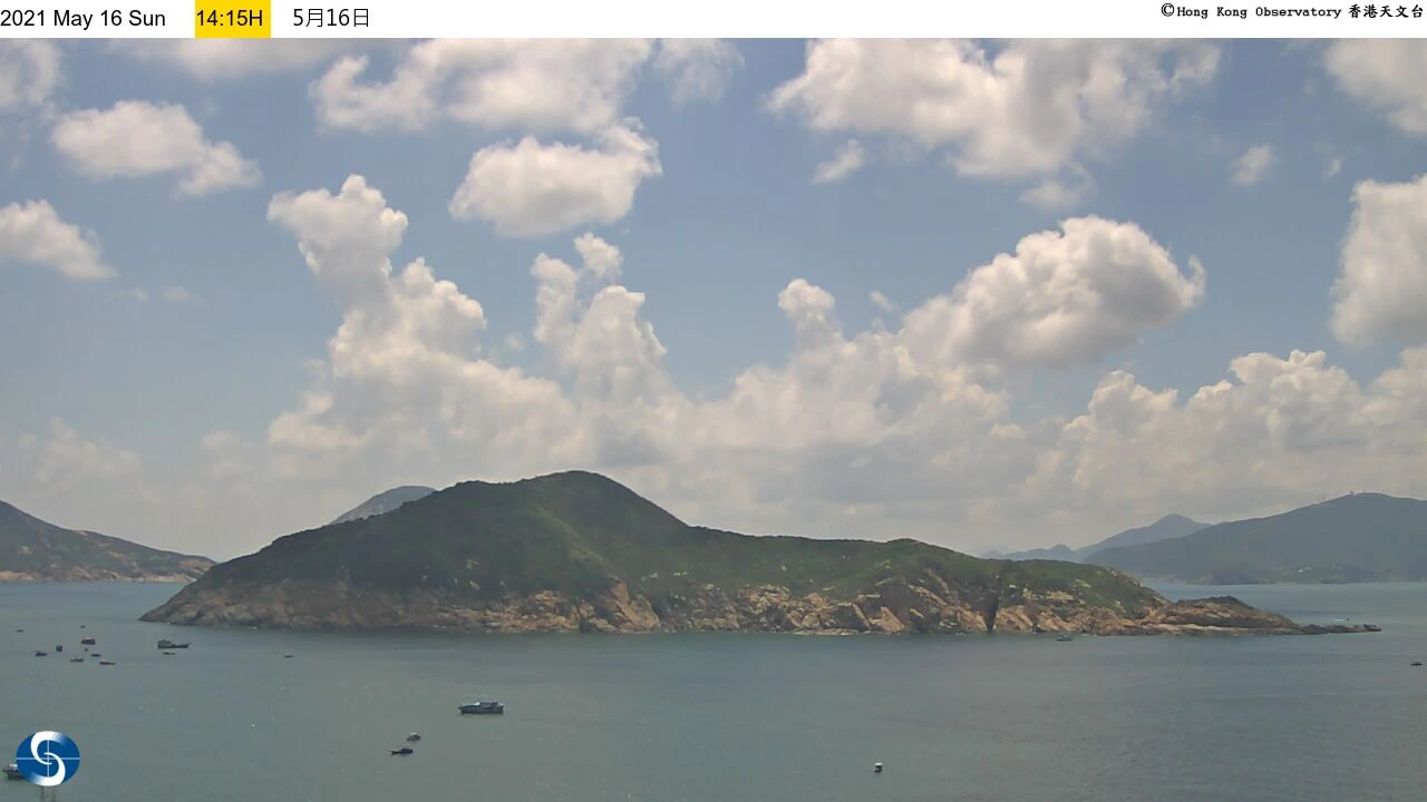 Hong Kong