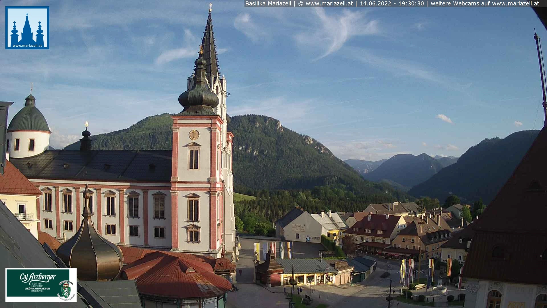 Mariazell