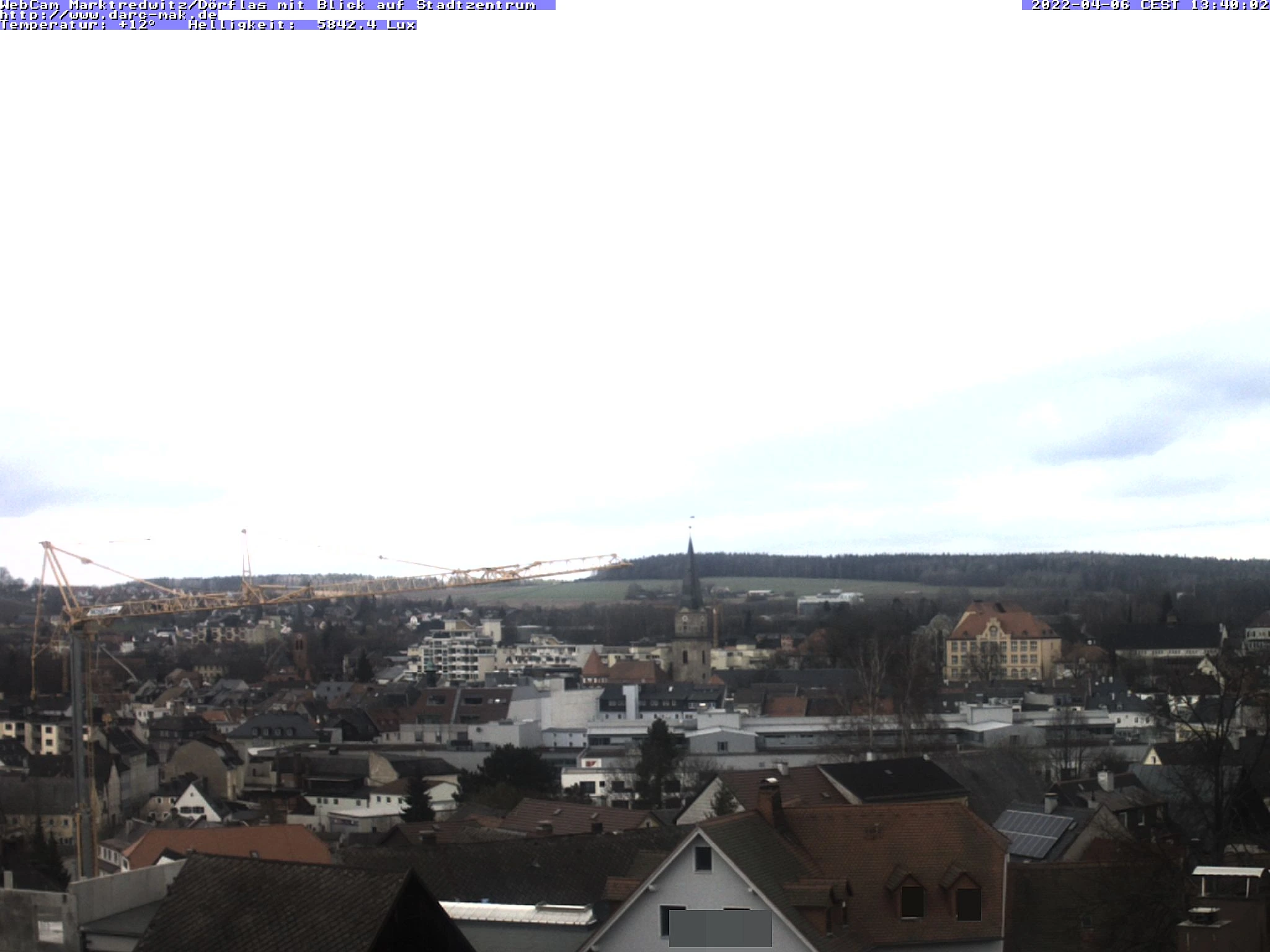 Marktredwitz