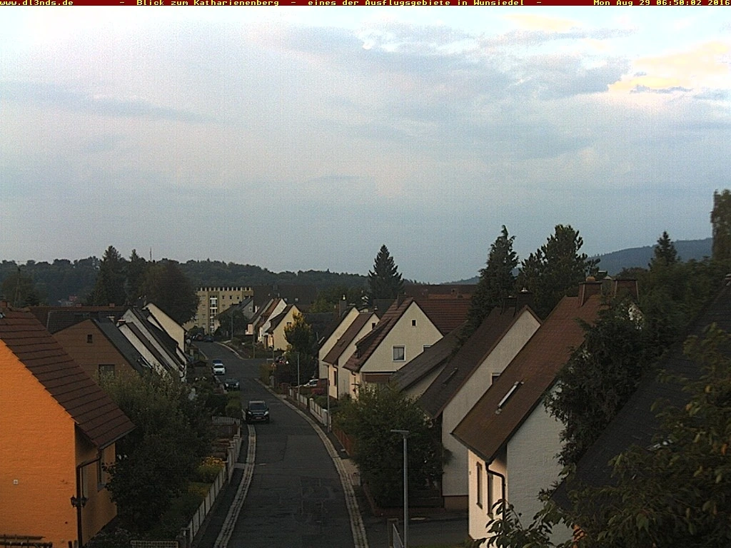 Katharinenberg