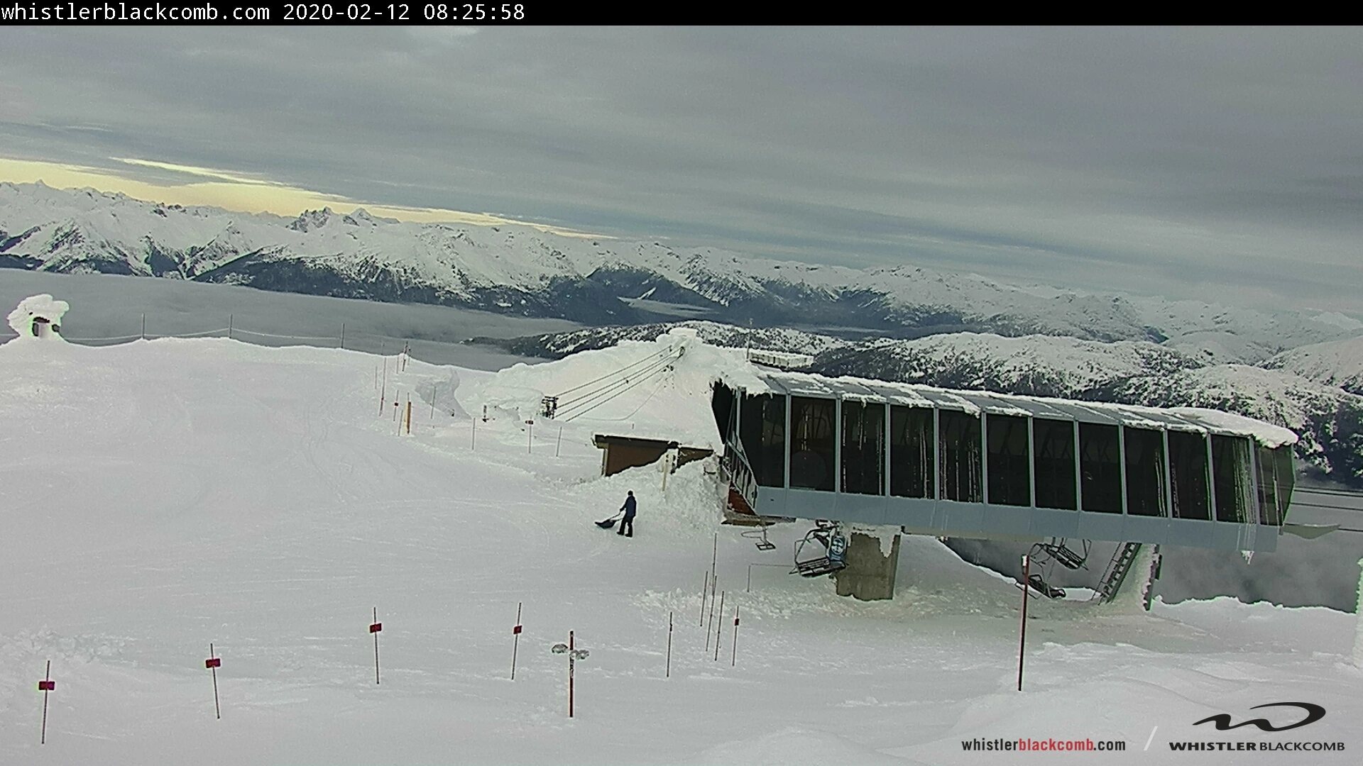 Whistler Blackcomb, British Columbia