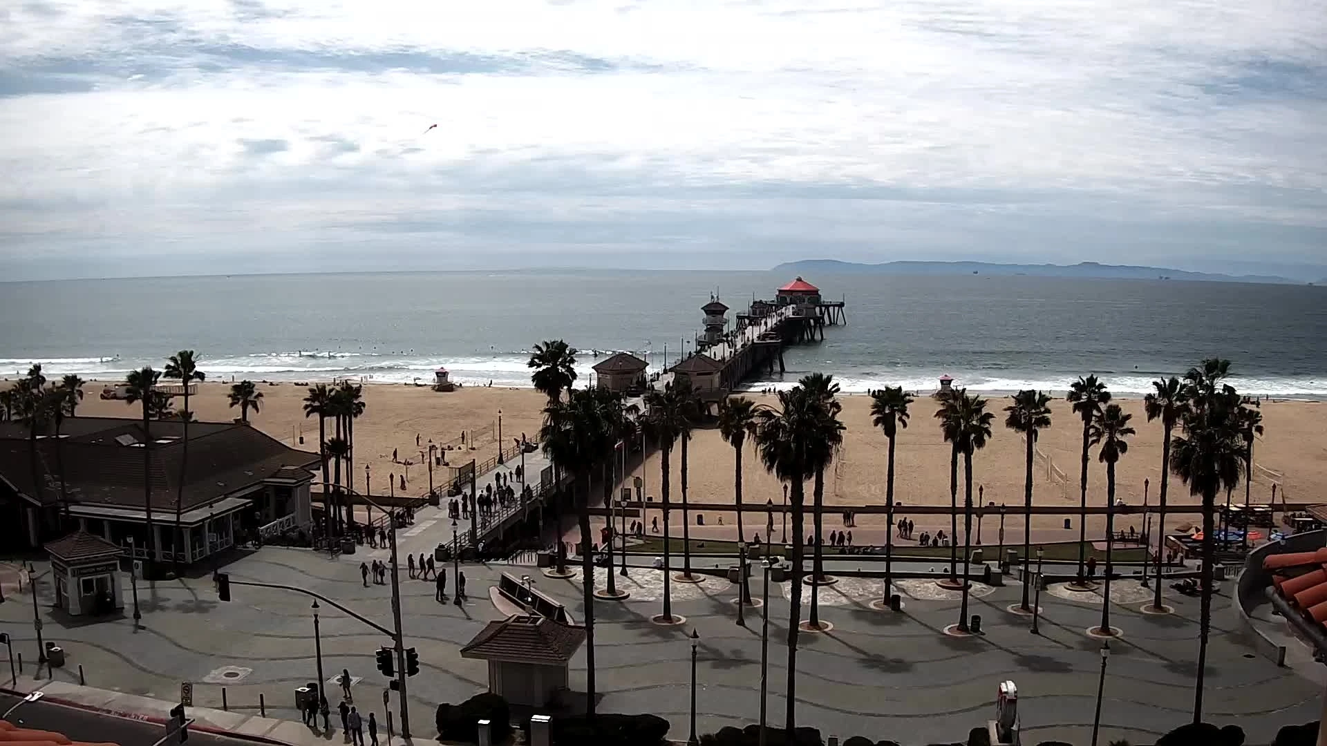 Huntington Beach, California