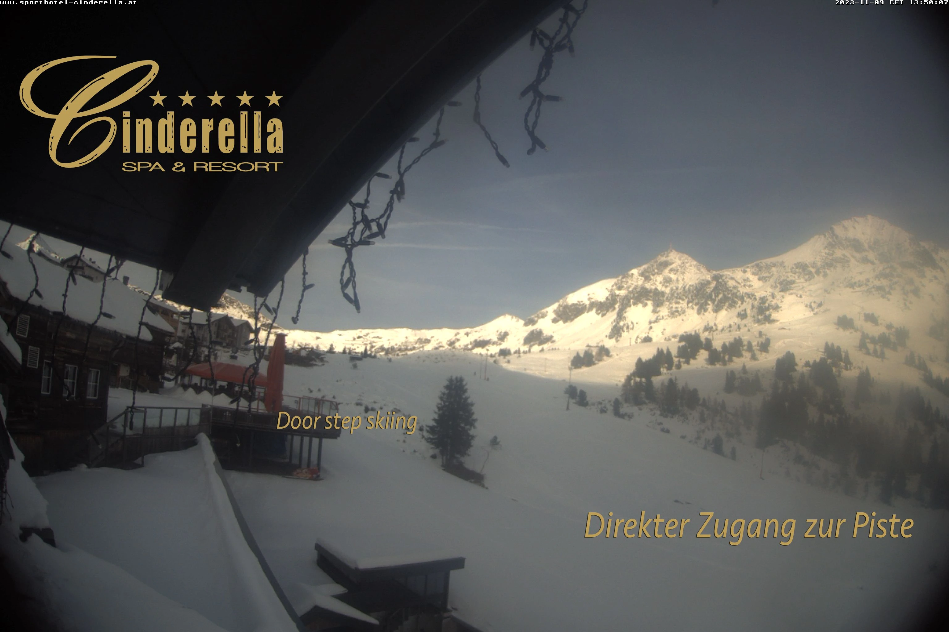 Obertauern