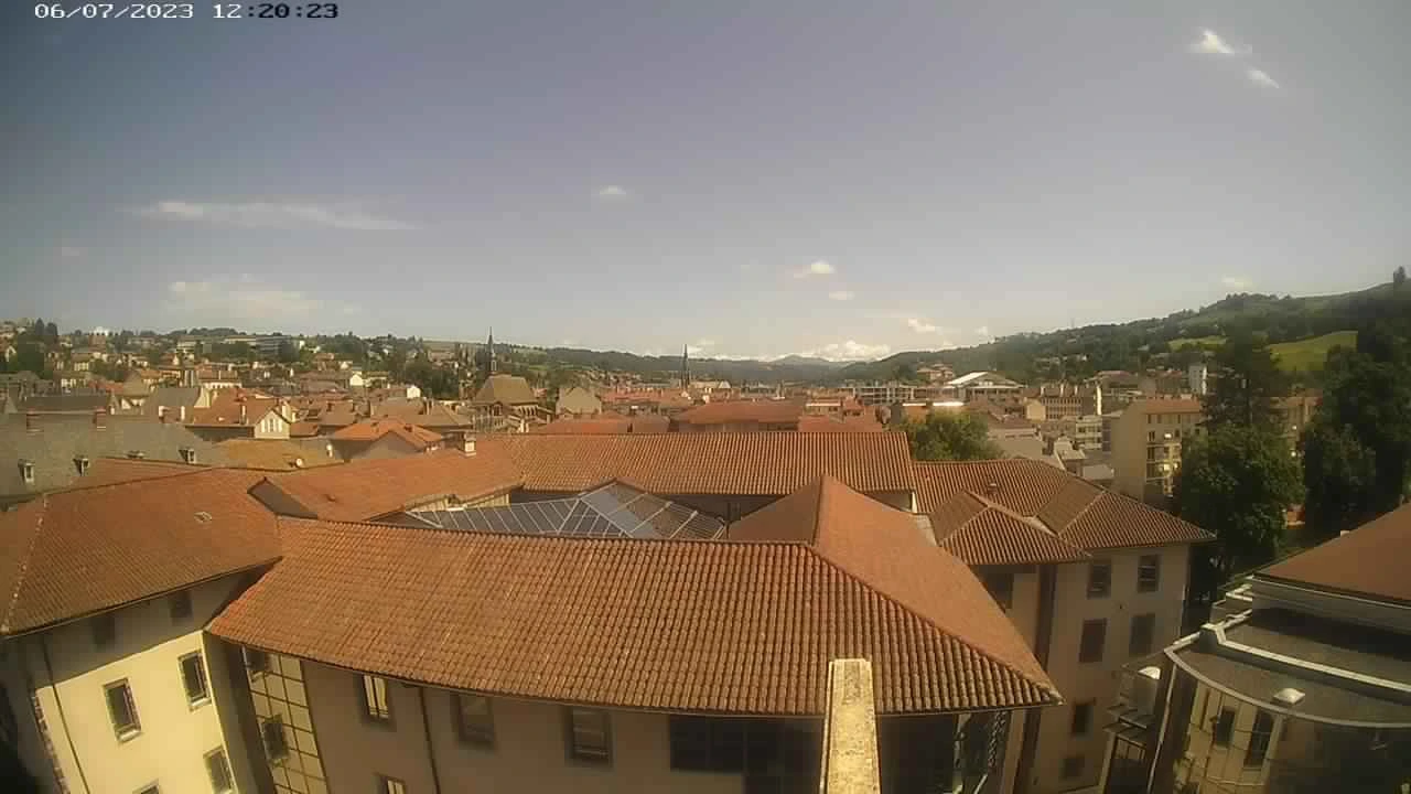 Aurillac