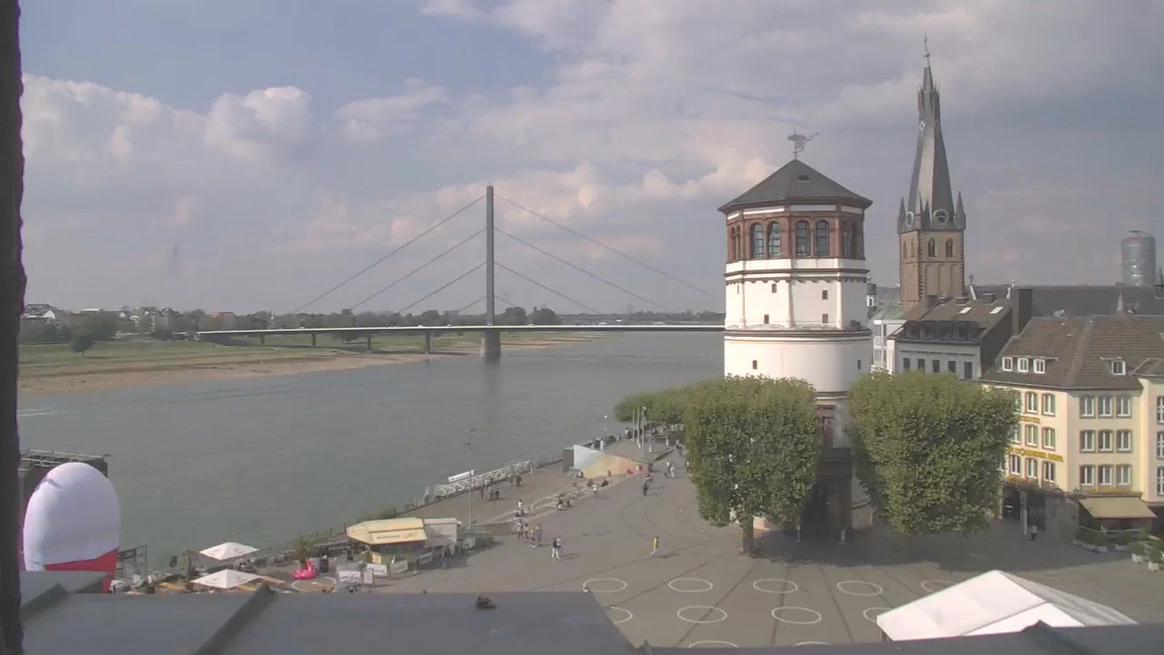 Dusseldorf