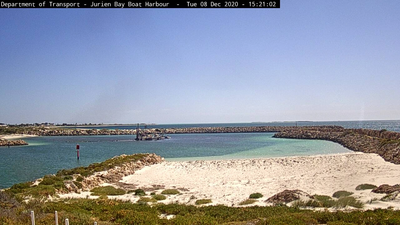 Jurien Bay