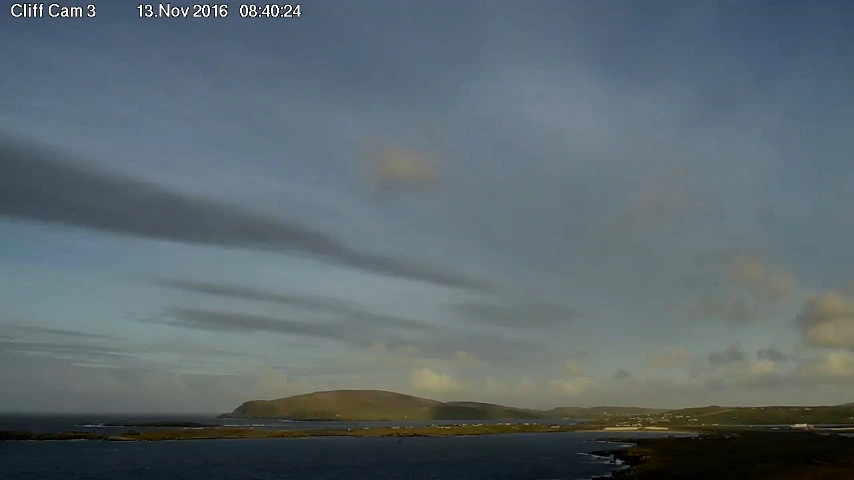 Sumburgh, Mainland