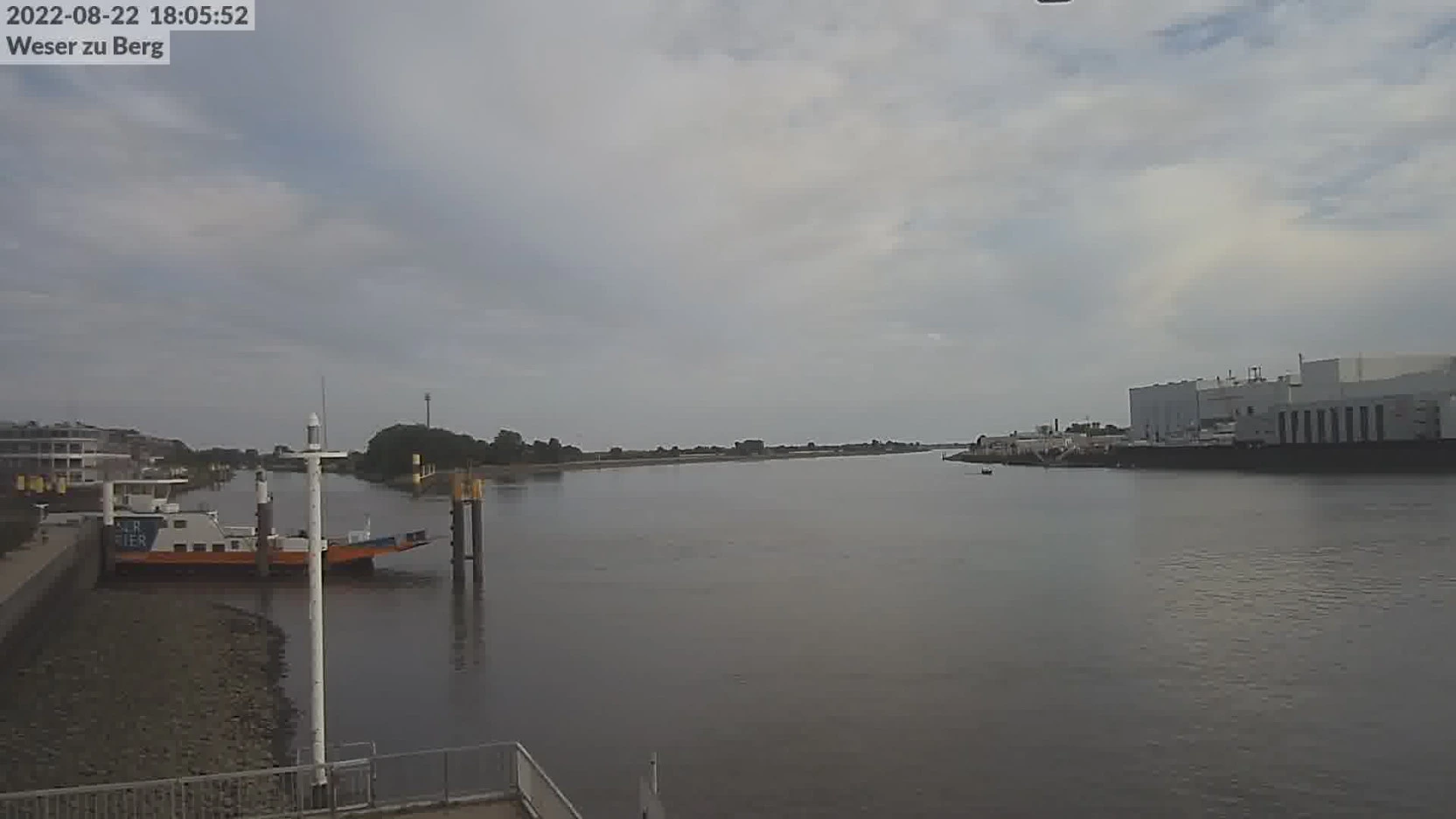 Vegesack, Bremen