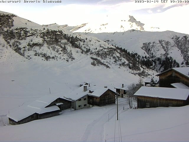 Glaspass