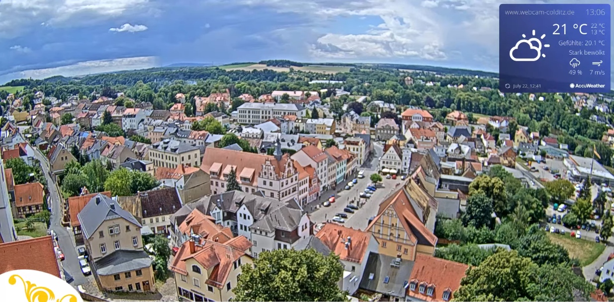 Colditz