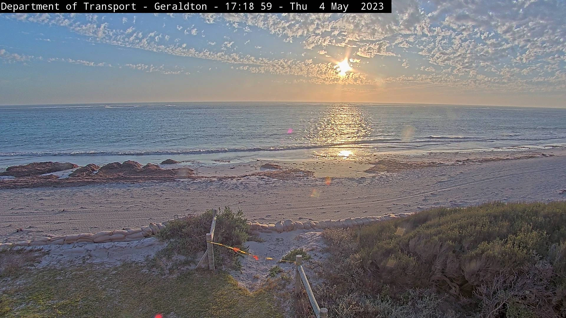 Geraldton