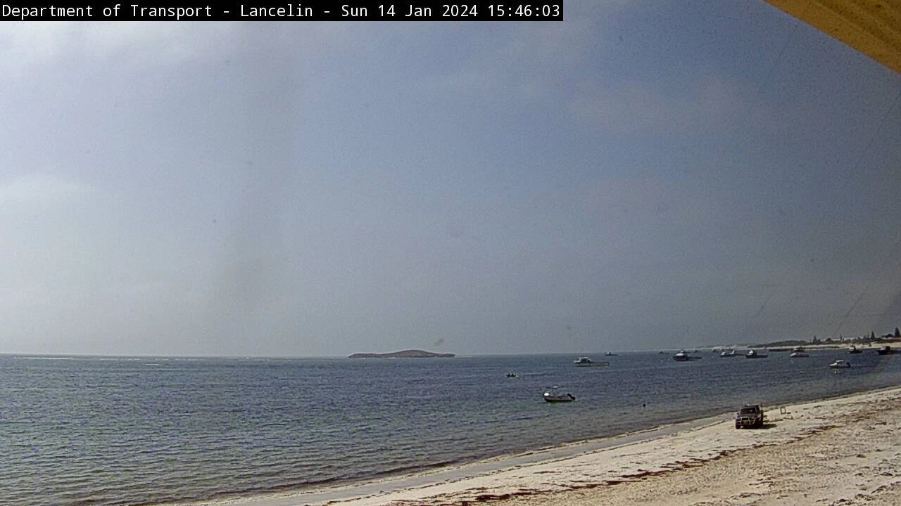 Lancelin