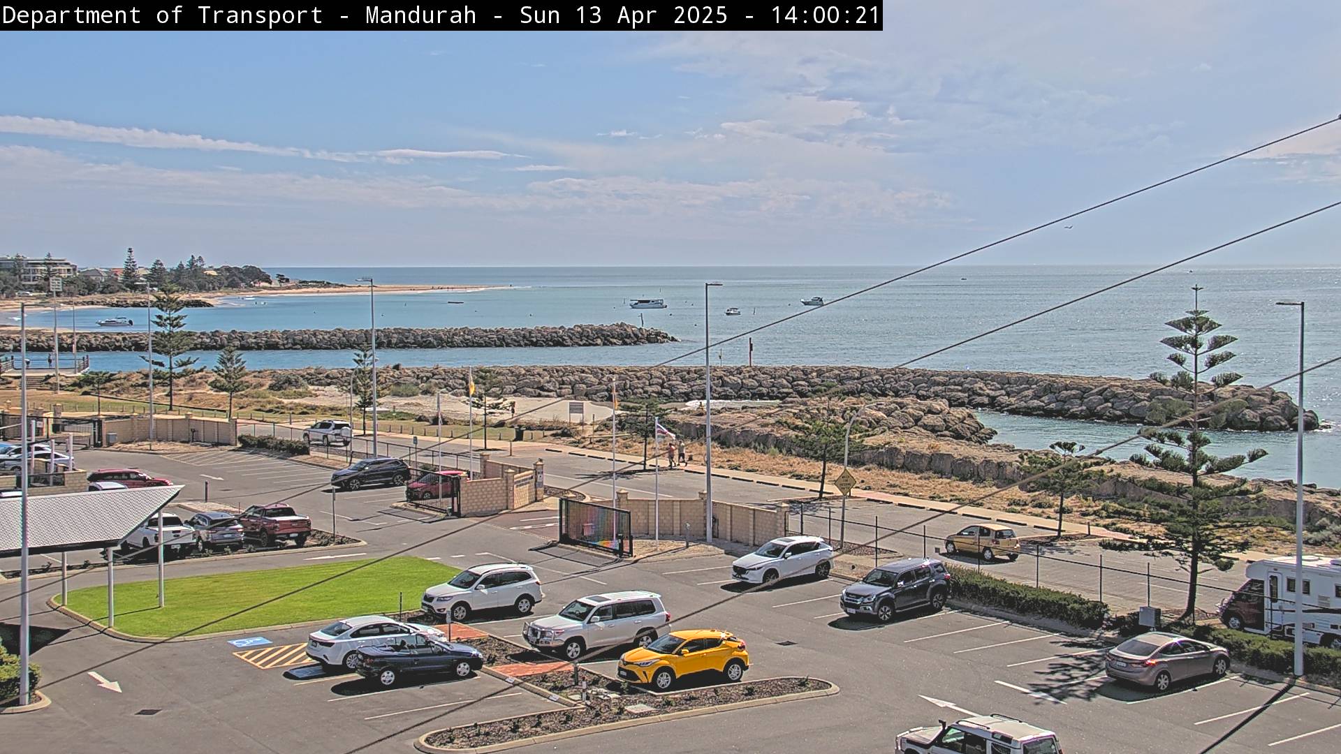 Mandurah