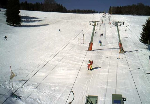 Тодтнау, Баден-Вюртемберг