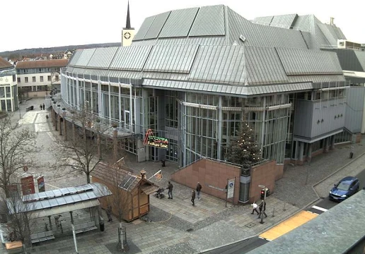 Ашаффенбург