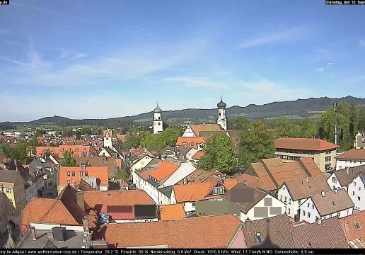 Існі-ім-Алльгой