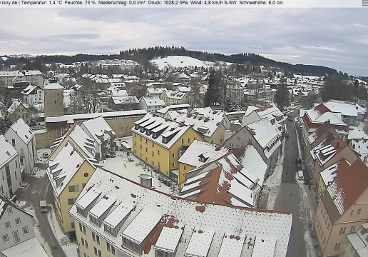 Існі-ім-Алльгой