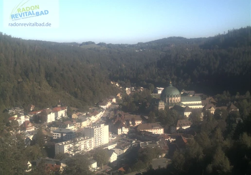 Санкт-Блазієн