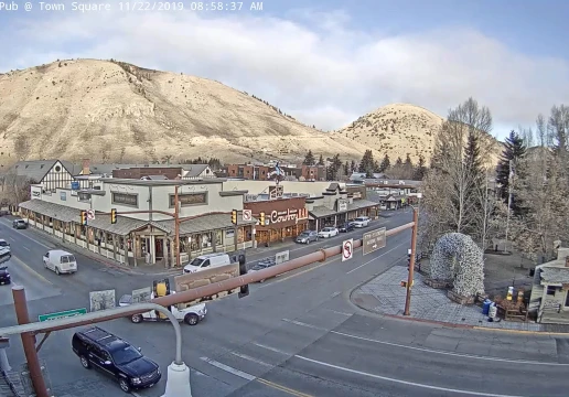 Джексон, Вайомінг