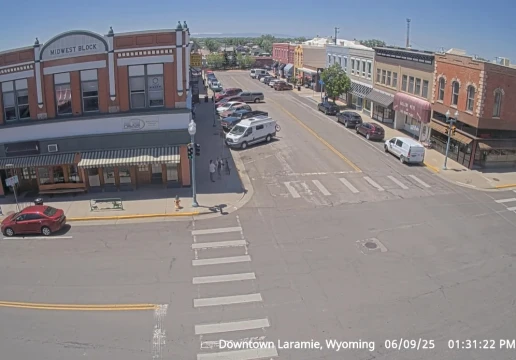 Laramie, Wyoming