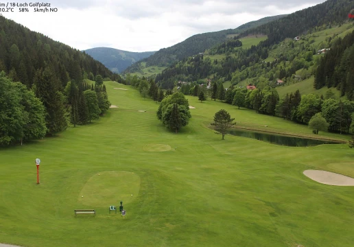 Bad Kleinkirchheim
