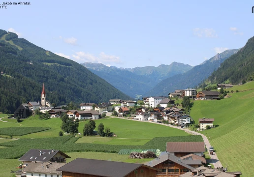 Valle Aurina